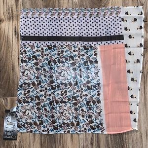 HeartSoul neck scarf